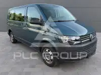 2016 Volkswagen T6