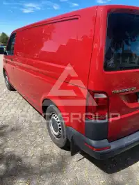 2016 Volkswagen T6