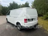 2016 Volkswagen T6