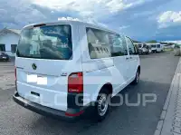 2016 Volkswagen T6