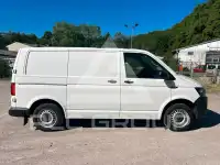 2016 Volkswagen T6