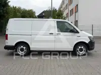 2016 Volkswagen T6