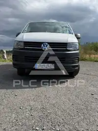 2016 Volkswagen T6