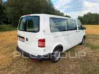 2016 Volkswagen T6