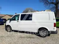 2016 Volkswagen T6