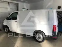 2016 Volkswagen T6