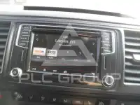 2016 Volkswagen T6