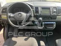 2016 Volkswagen T6