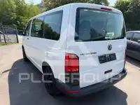 2016 Volkswagen T6