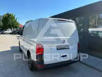 2016 Volkswagen T6