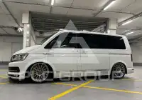 2016 Volkswagen T6