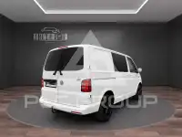 2016 Volkswagen T6
