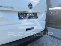 2016 Volkswagen T6