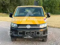 2016 Volkswagen T6