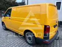 2016 Volkswagen T6