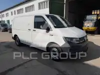 2016 Volkswagen T6