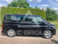 2016 Volkswagen T6