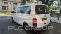 2016 Volkswagen T6