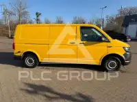 2016 Volkswagen T6