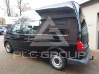 2016 Volkswagen T6