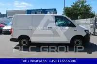 2016 Volkswagen T6