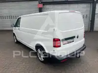 2016 Volkswagen T6