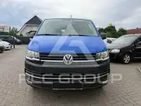 2019 Volkswagen T6