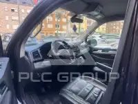 2016 Volkswagen T6