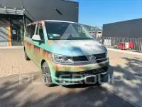 2016 Volkswagen T6