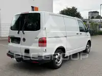 2016 Volkswagen T6