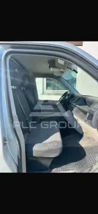 2016 Volkswagen T6
