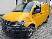 2016 Volkswagen T6