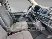 2016 Volkswagen T6