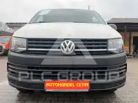 2016 Volkswagen T6