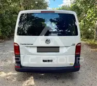 2016 Volkswagen T6