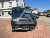 2016 Volkswagen T6