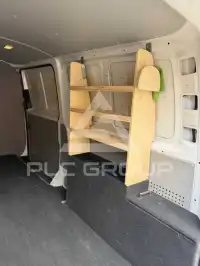 2016 Volkswagen T6
