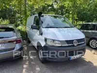 2016 Volkswagen T6