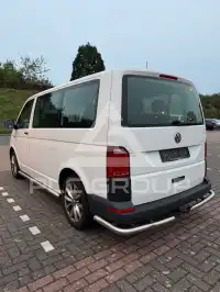 2016 Volkswagen T6