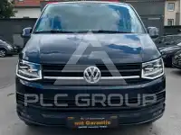 2016 Volkswagen T6
