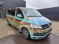 2016 Volkswagen T6