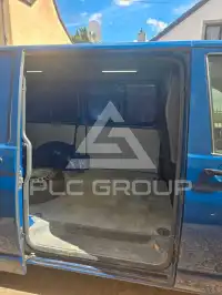 2016 Volkswagen T6