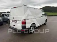 2016 Volkswagen T6