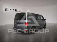 2016 Volkswagen T6