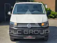 2016 Volkswagen T6