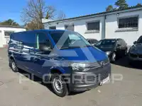 2016 Volkswagen T6
