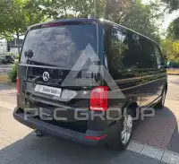 2016 Volkswagen T6