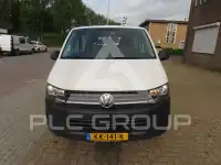2016 Volkswagen T6