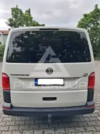 2016 Volkswagen T6