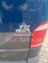 2016 Volkswagen T6